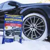 Goodyear Snow & Road correntes de neve Tamanho L Branco