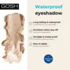 Gosh Mineral Waterproof Sombra de Olhos Golden Nude