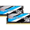 GSkill F4-3200C22D-16GRS 16GB DDR4 3200MHz 22
