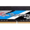 GSkill RipJaws 32GB DDR4 3200MHz CL22