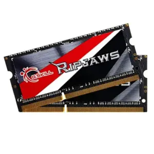 GSkill Ripjaws 8GB DDR3 1600MHz CL11