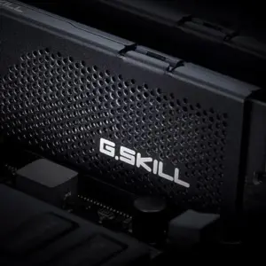 GSkill Ripjaws S5 32GB DDR5 5600MHz CL28