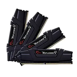 GSkill Ripjaws V 128GB DDR4 3600MHz CL18