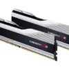 GSkill Trident Z5 32GB DDR5-6400MHz CL39