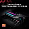 GSkill Trident Z5 Neo RGB 64GB DDR5 6000MHz CL32