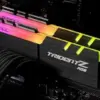 GSkill Trident Z RGB 16GB DDR4-4000 18