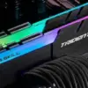 GSkill Trident Z RGB 16GB DDR4-4000 18