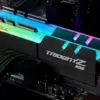 GSkill Trident Z RGB 16GB DDR4-4000 18
