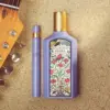 Gucci Flora Gorgeous Magnolia Eau de Parfum 100ml Floral Doce