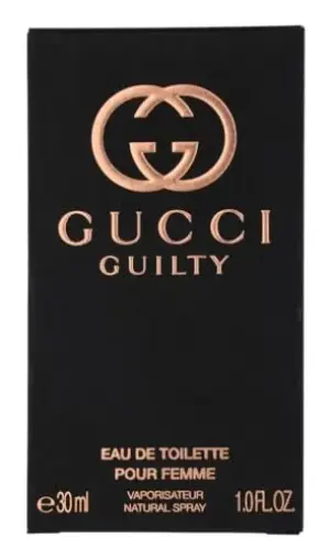 Gucci Guilty Eau de Parfum 30ml