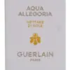 Guerlain Aqua Allegoria Nettare Di Sole 75ml Perfume Feminino