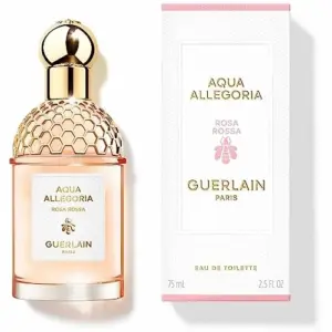 Guerlain Aqua Allegoria Rosa Rossa 75ml Eau de Toilette