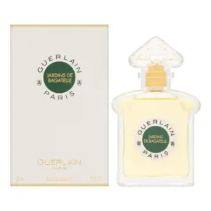Guerlain Jardim de Bagatelle Eau de Toilette 75ml