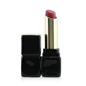 Guerlain Kisskiss Tender Matte Rosa dos Sonhos