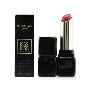 Guerlain Kisskiss Tender Rose Matte
