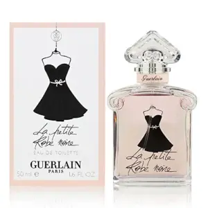 Guerlain La Petite Robe Noire Especiada Floral Frutada 50ml Eau de Toilette