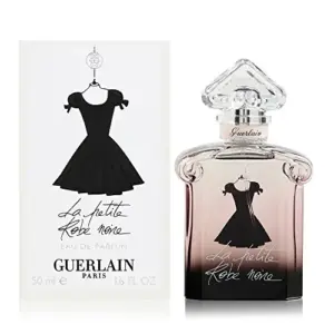 Guerlain La Petite Robe Noire Mulher 50ml Especiadas Florais Frutadas