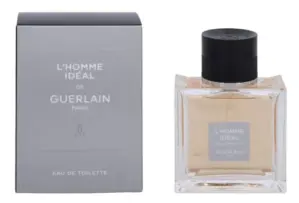 Guerlain l’Homme Ideal Eau de Toilette 50ml