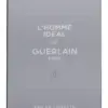 Guerlain l’Homme Ideal Eau de Toilette 50ml