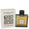 Guerlain l’Homme Ideal Eau de Toilette Cítricos, Amaretto, Couro