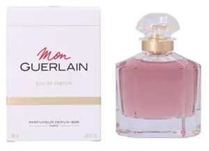 Guerlain Mon Guerlain Eau de Parfum 100ml Oriental Amadeirada