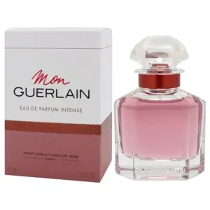Guerlain Mon Guerlain Intense 50ml Perfume Feminino