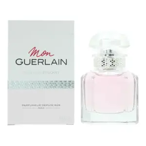 Guerlain Mon Guerlain Sparkling Bouquet Feminino 30ml Perfume