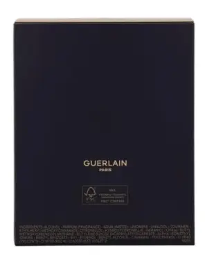 Guerlain Shalimar Woman Eau de Parfum 90ml floral e ambar