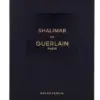Guerlain Shalimar Woman Eau de Parfum 90ml floral e ambar