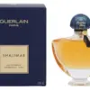 Guerlain Shalimar Woman Eau de Parfum 90ml floral e ambar