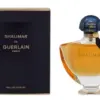 Guerlain Shalimar Woman Eau de Parfum 90ml floral e ambar