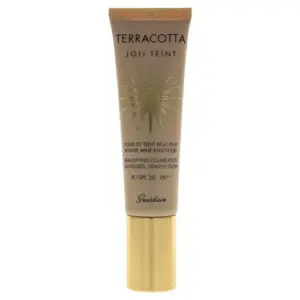 Guerlain Terracotta Joli Base Líquida Tom Clair 30ml