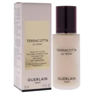 Guerlain Terracotta Le Teint Base Líquida 2W Warm 35ml