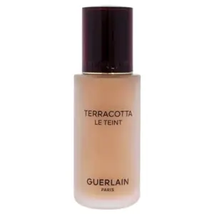 Guerlain Terracotta Le Teint Base Líquida Tom 4n 35ml