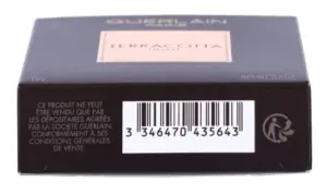 Guerlain Terracotta Light Pó Bronzeador Deep Warm 10g