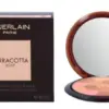 Guerlain Terracotta Light Pó Bronzeador Iluminador Medium Cool 10g