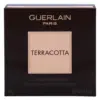 Guerlain Terracotta Pó Bronzeador Médio Warm 10g