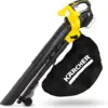 Karcher soprador de folhas BLV 18-200 200 km/h