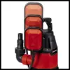 Einhell GC-SP 2275 220W 7500L/h Água Limpa