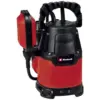 Einhell GC-SP 2275 220W 7500L/h Água Limpa