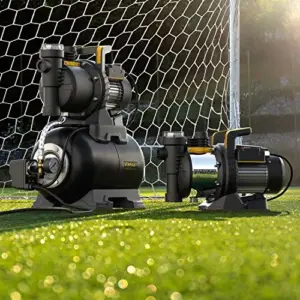 Stanley SXGP900XFE 900W 3600l/h Bomba de Água
