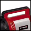 Einhell GC-GP 1250 N 1200W 5000L/h bomba de água