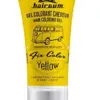 Hairgum Fix Color Gel Amaralo 30ml