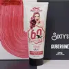 Hairgum Linha Sixty’s Coloração Semipermanente Beringela 60ml Cremos
