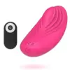 Happy Loky Panty Vibrador Rosa