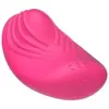 Happy Loky Panty Vibrador Rosa
