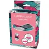 Happy Loky Panty Vibrador Rosa