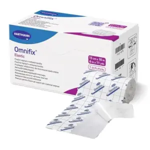 Hartmann Omnifix Adesivo Elástico 15cm x 10m