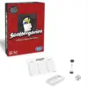 Hasbro Jogo Mesa Scattergories Édition Família 2+ Categoria