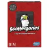 Hasbro Jogo Mesa Scattergories Édition Família 2+ Categoria